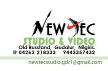 NEW TEC STUDIO & VIDEO GUDALUR